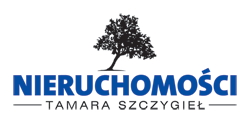 Nieruchomości - Tamara Szczygieł