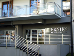 Feniks Świnoujście