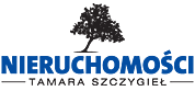 Nieruchomości - Tamara Szczygieł