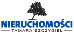 Nieruchomości - Tamara Szczygieł