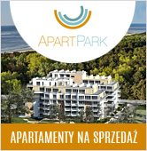 ApartPark Swinoujscie - Nowa inwestycja w Krainie 44 Wysp. Kup apartament nad morzem i zarabiaj!