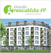 Osiedle Grunwaldzka 49